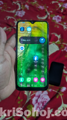 Samsung a50